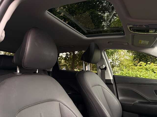 Hyundai KONA 1.0T 100 Ultimate 5dr