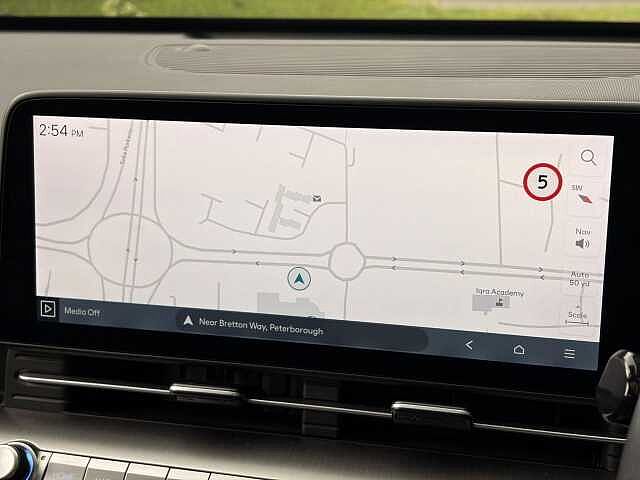 Hyundai KONA 1.0T 100 Ultimate 5dr