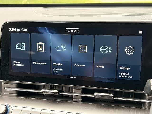 Hyundai KONA 1.0T 100 Ultimate 5dr