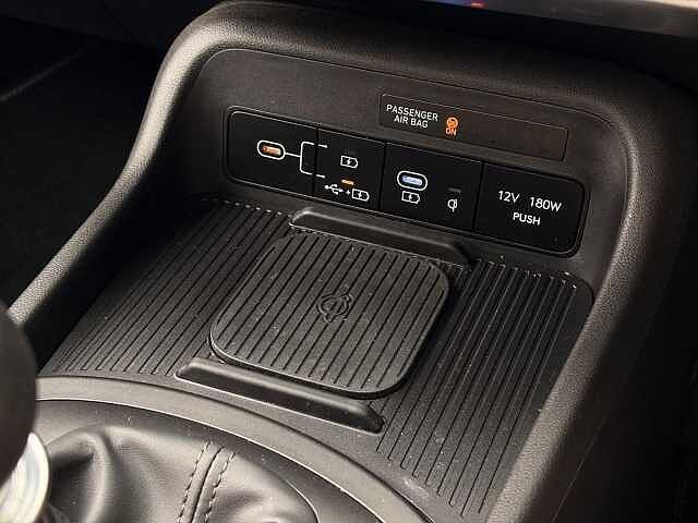 Hyundai KONA 1.0T 100 Ultimate 5dr