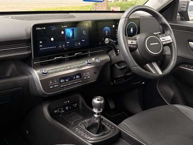 Hyundai KONA 1.0T 100 Ultimate 5dr