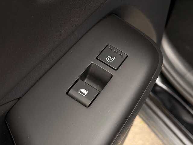 Hyundai KONA 1.6 Hybrid 129 Ultimate 5dr DCT