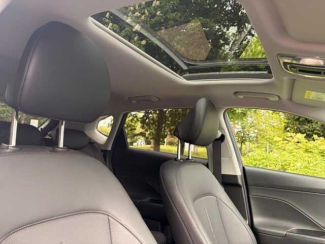 Hyundai KONA 1.6 Hybrid 129 Ultimate 5dr DCT