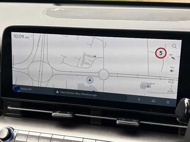 Hyundai KONA 1.6 Hybrid 129 Ultimate 5dr DCT