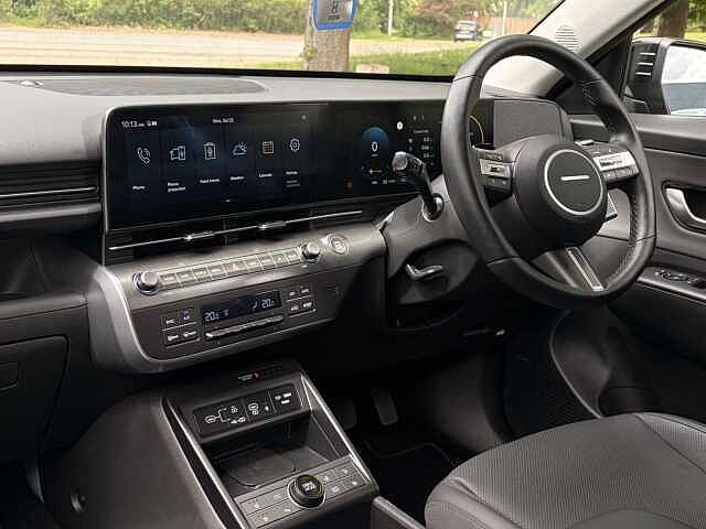 Hyundai KONA 1.6 Hybrid 129 Ultimate 5dr DCT