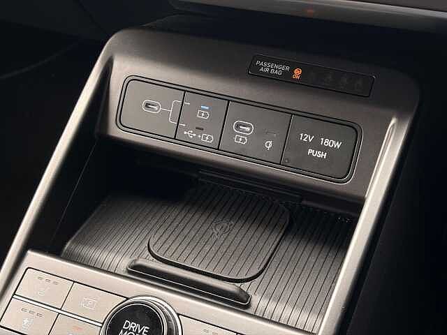 Hyundai KONA 1.6 Hybrid 129 Ultimate 5dr DCT