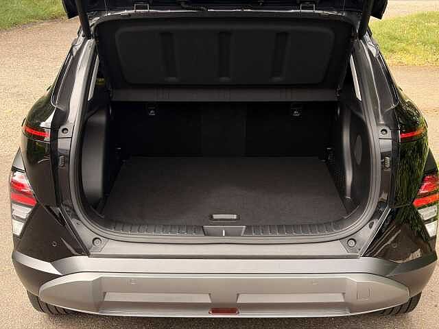 Hyundai KONA 1.6 Hybrid 129 Ultimate 5dr DCT