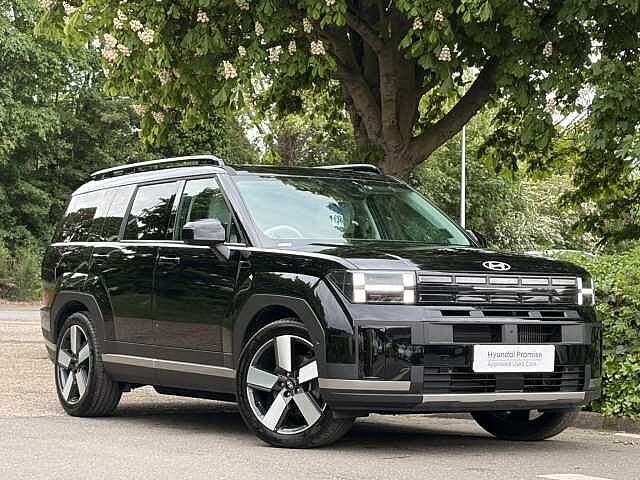 1.6 TGDi Hybrid Ultimate 5dr Auto