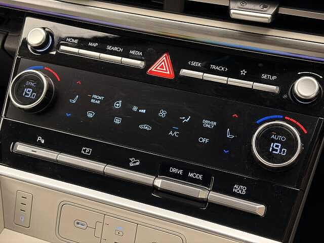 Hyundai SANTA FE 1.6 TGDi Hybrid Ultimate 5dr Auto