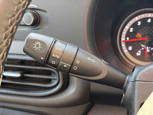 Hyundai i10 1.0 MPi SE 5dr