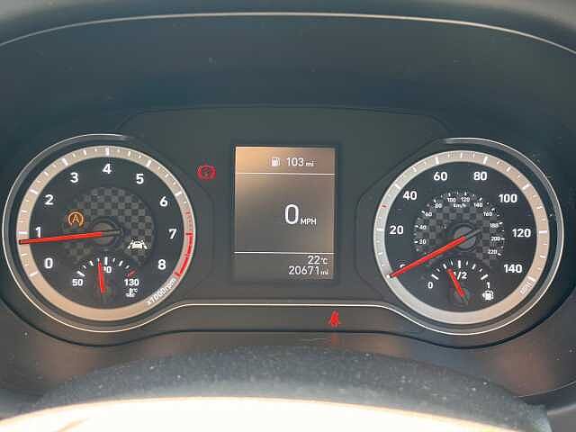 Hyundai i10 1.0 MPi SE 5dr