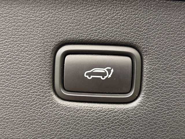 Hyundai TUCSON 1.6 CRDi 136 Premium SE 5dr 2WD DCT