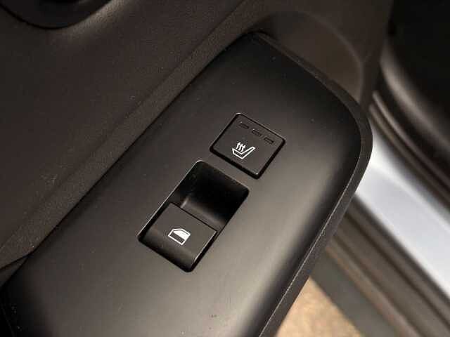 Hyundai KONA 160kW N Line S 65kWh 5dr Auto