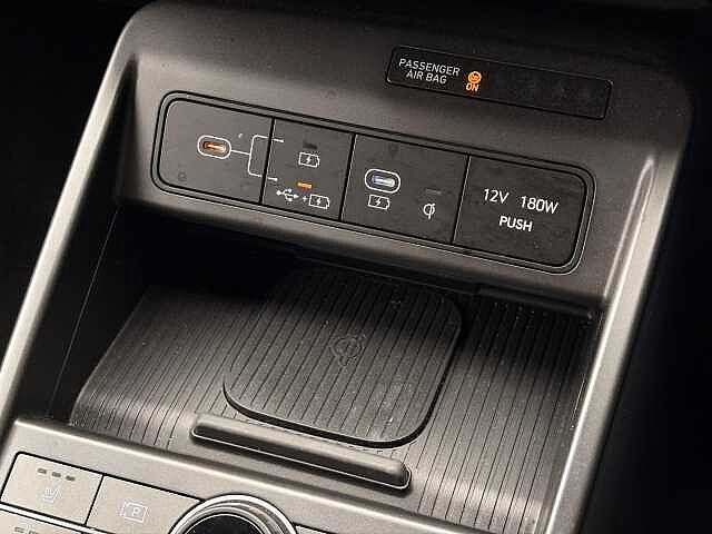 Hyundai KONA 160kW N Line S 65kWh 5dr Auto