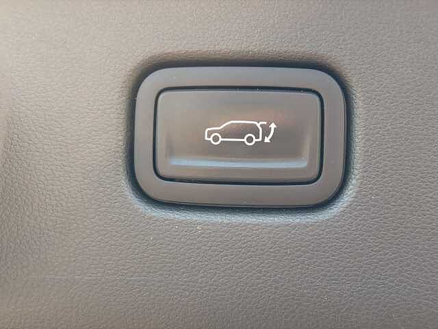 Hyundai KONA 160kW N Line S 65kWh 5dr Auto