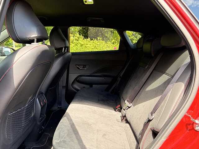 Hyundai KONA 160kW N Line S 65kWh 5dr Auto