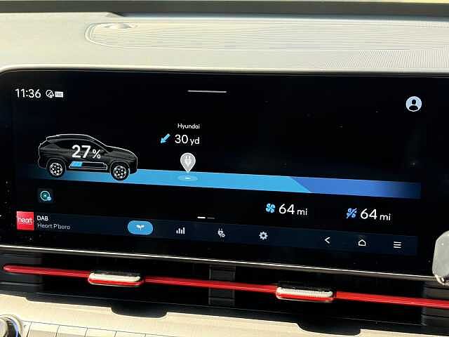 Hyundai KONA 160kW N Line S 65kWh 5dr Auto