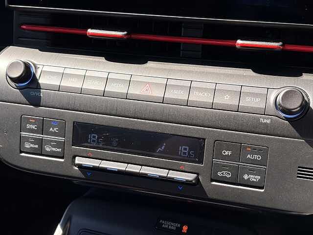 Hyundai KONA 160kW N Line S 65kWh 5dr Auto