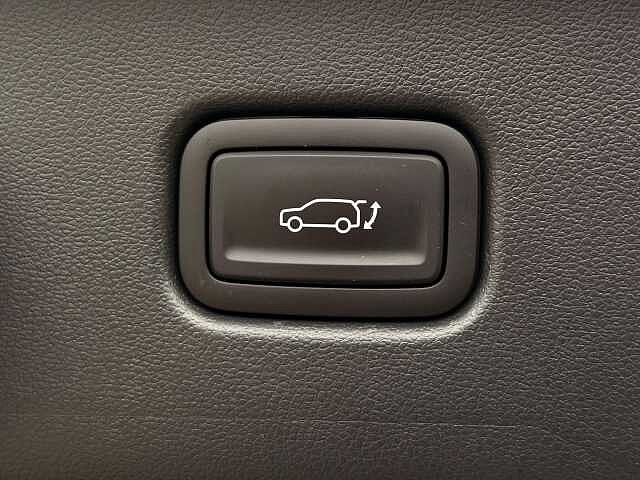 Hyundai KONA 1.6 Hybrid 138 N Line 5dr DCT