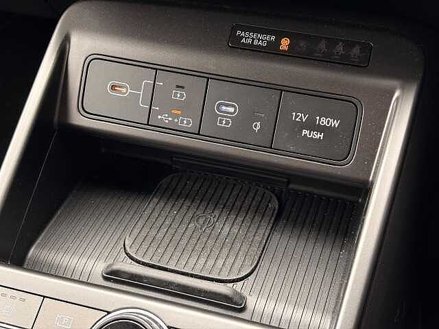 Hyundai KONA 1.6 Hybrid 138 N Line 5dr DCT