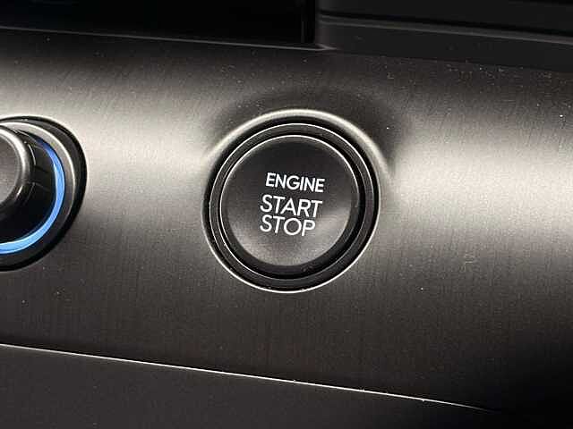 Hyundai KONA 1.6 Hybrid 138 N Line 5dr DCT