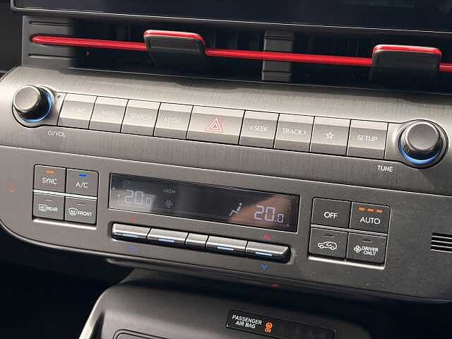Hyundai KONA 160kW N Line S 65kWh 5dr Auto