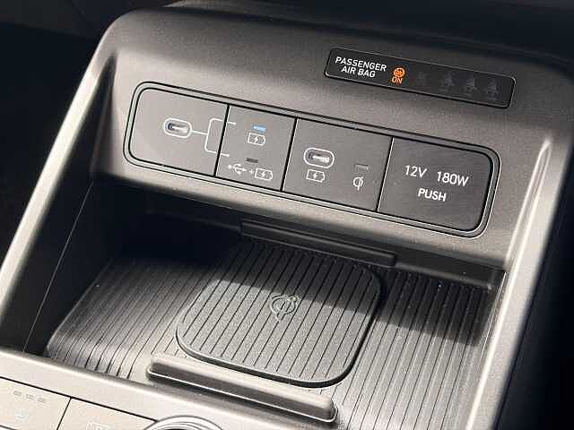Hyundai KONA 160kW N Line S 65kWh 5dr Auto