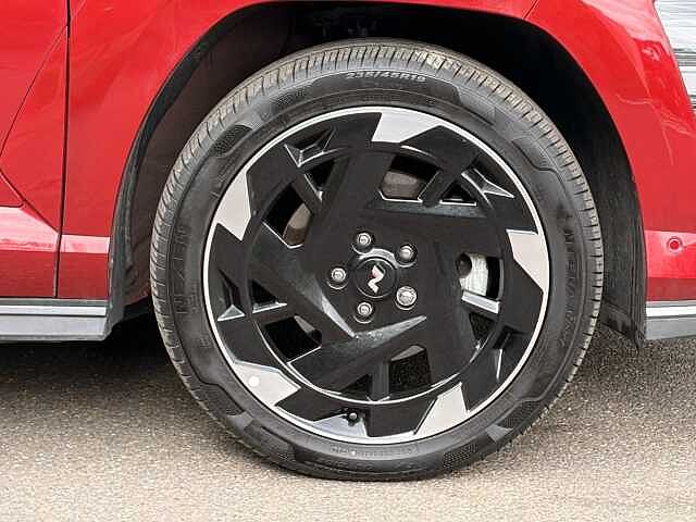 Hyundai KONA 160kW N Line S 65kWh 5dr Auto