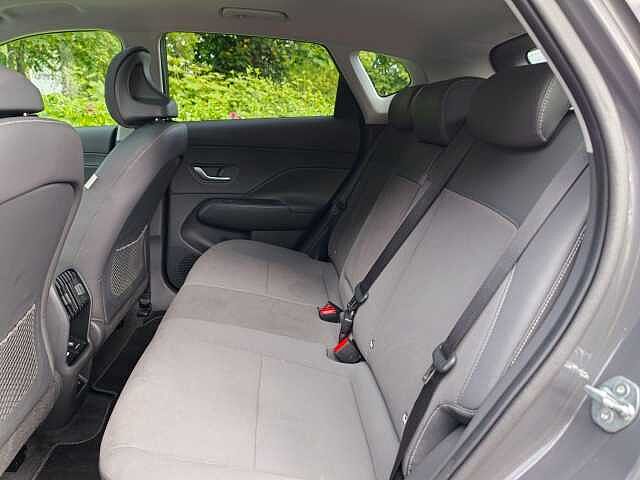 Hyundai KONA 160kW Ultimate 65kWh 5dr Auto [Lux Pack]