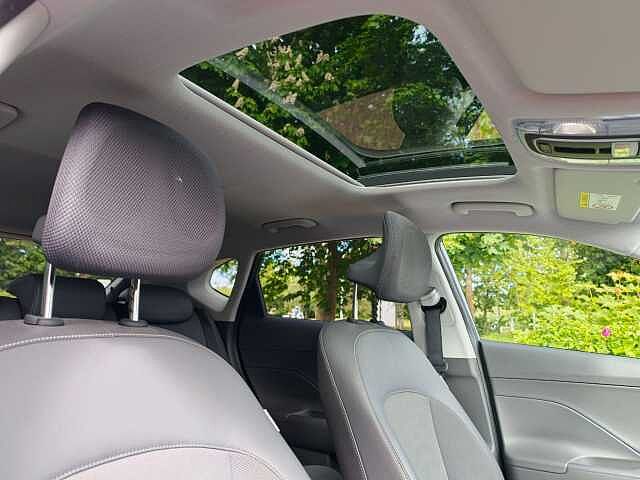 Hyundai KONA 160kW Ultimate 65kWh 5dr Auto [Lux Pack]