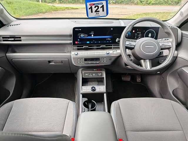 Hyundai KONA 160kW Ultimate 65kWh 5dr Auto [Lux Pack]