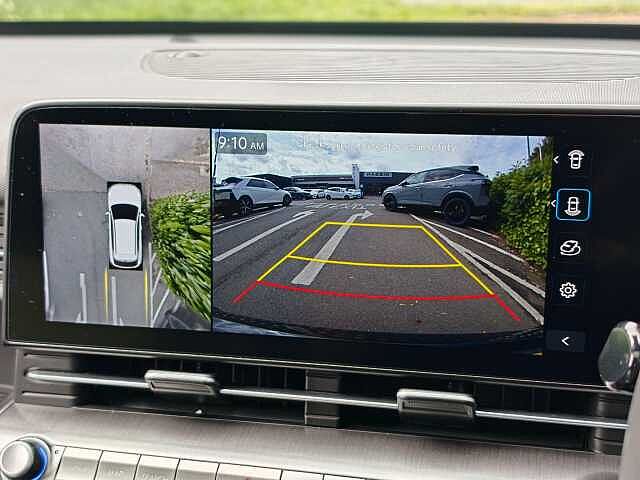 Hyundai KONA 160kW Ultimate 65kWh 5dr Auto [Lux Pack]