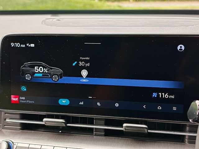 Hyundai KONA 160kW Ultimate 65kWh 5dr Auto [Lux Pack]