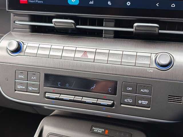 Hyundai KONA 160kW Ultimate 65kWh 5dr Auto [Lux Pack]