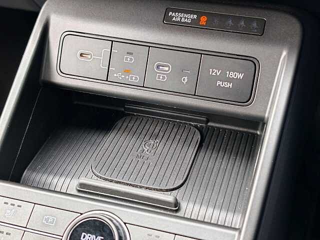 Hyundai KONA 160kW Ultimate 65kWh 5dr Auto [Lux Pack]