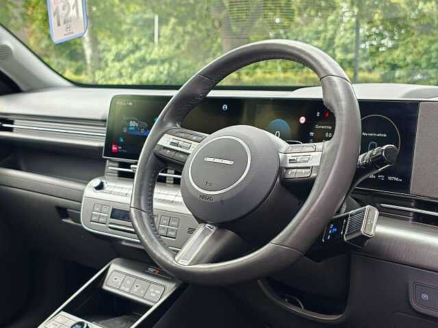 Hyundai KONA 160kW Ultimate 65kWh 5dr Auto [Lux Pack]