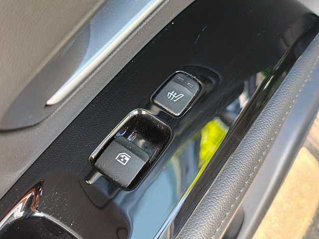 Hyundai TUCSON 1.6 TGDi Ultimate 5dr 2WD