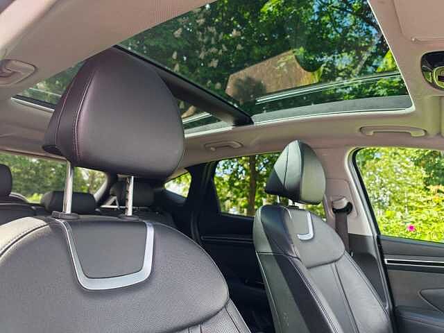 Hyundai TUCSON 1.6 TGDi Ultimate 5dr 2WD