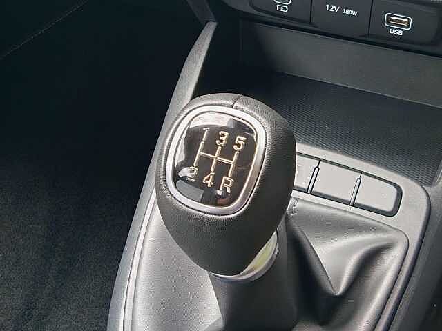 Hyundai i10 1.0 [63] Advance 5dr [Nav]