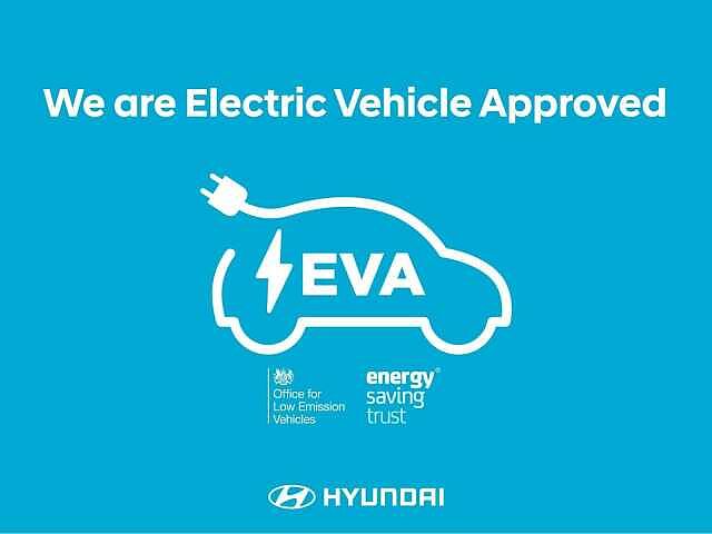 Hyundai KONA 1.6 Hybrid 129 Ultimate 5dr DCT