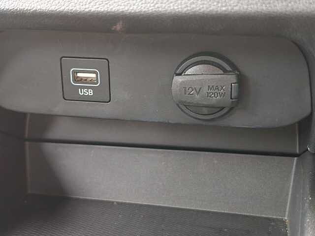 Hyundai i10 1.0 MPi SE Connect 5dr