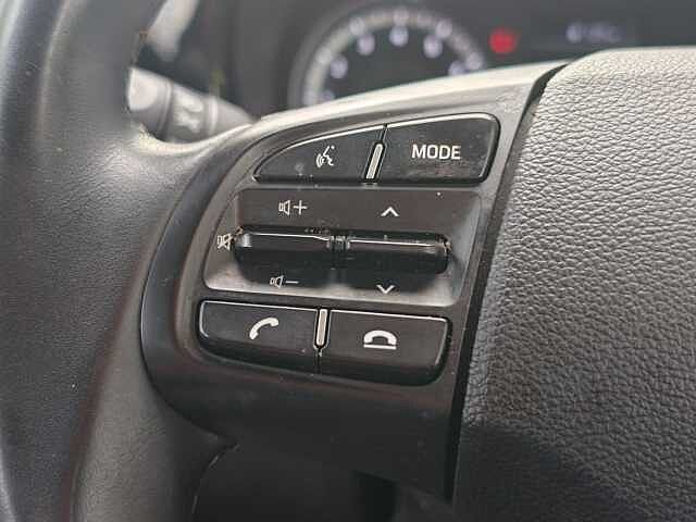 Hyundai i10 1.0 MPi SE Connect 5dr