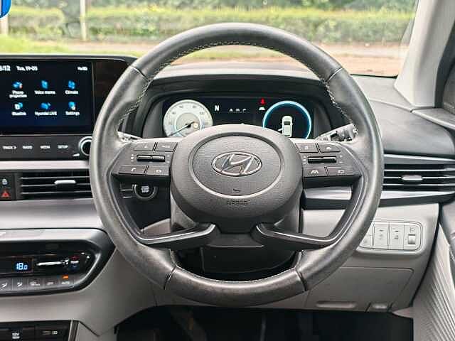 Hyundai i20 1.0T GDi 48V MHD Ultimate 5dr
