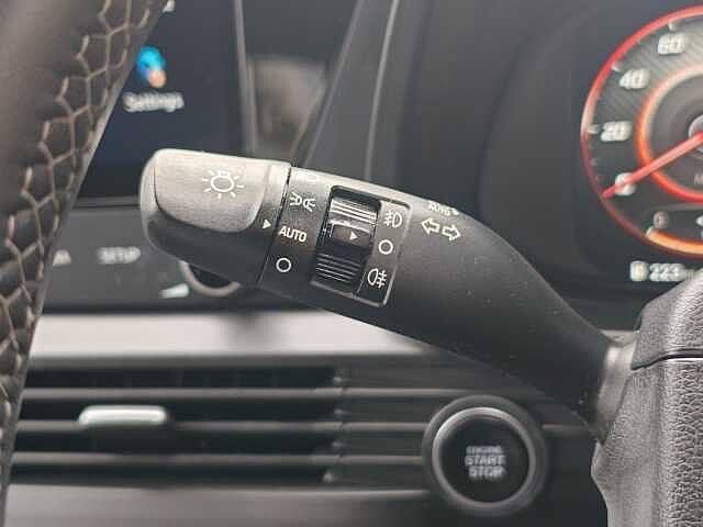 Hyundai i20 1.0T GDi 48V MHD Ultimate 5dr