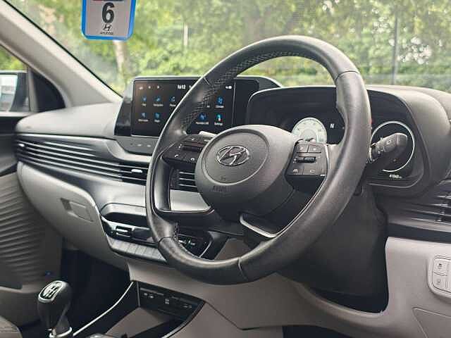 Hyundai i20 1.0T GDi 48V MHD Ultimate 5dr