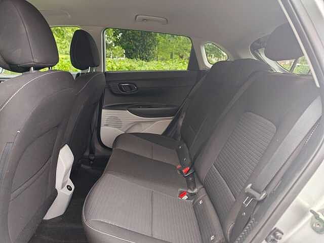 Hyundai i20 1.0T GDi 48V MHD Ultimate 5dr