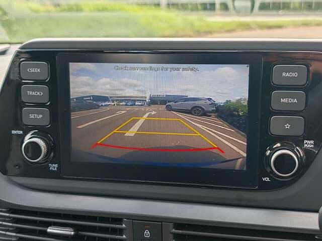 Hyundai i20 1.0T GDi 48V MHD SE Connect 5dr