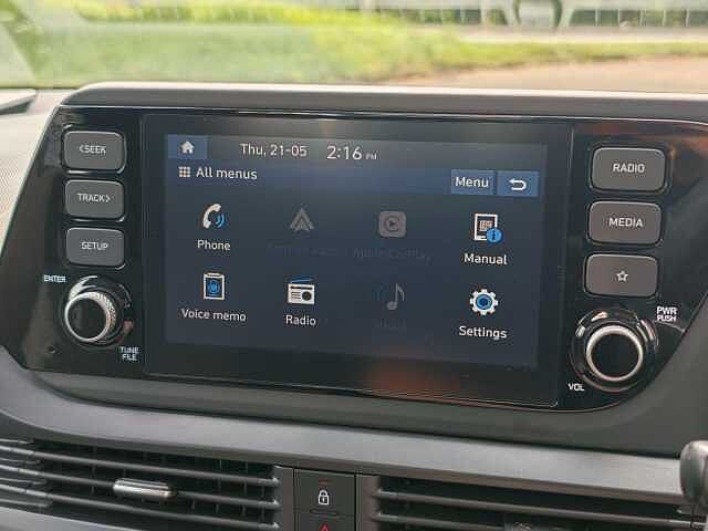 Hyundai i20 1.0T GDi 48V MHD SE Connect 5dr
