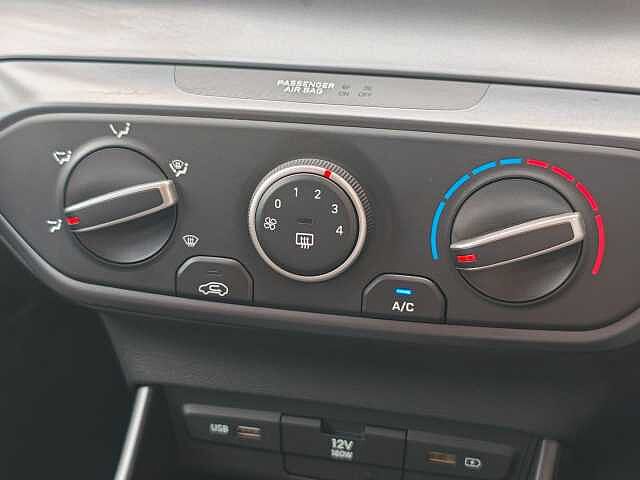 Hyundai i20 1.0T GDi 48V MHD SE Connect 5dr