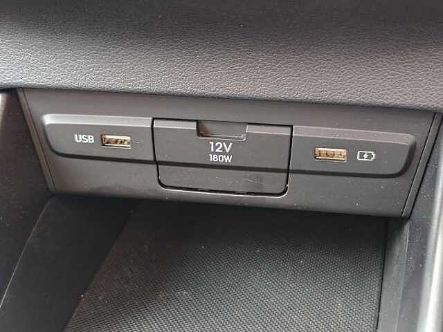 Hyundai i20 1.0T GDi 48V MHD SE Connect 5dr